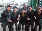 การฝึกภาคสนามนักศึกษาวิชาทหาร ชั้นปีที่ 2 ประจำปีการศึกษา 25 ... Image 165
